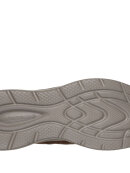 Skechers sneakers - brun - slip-ins - Herre - Sneakers - Skechers