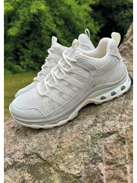 Green comfort sneakers - off - Sneakers til dame - Green Comfort