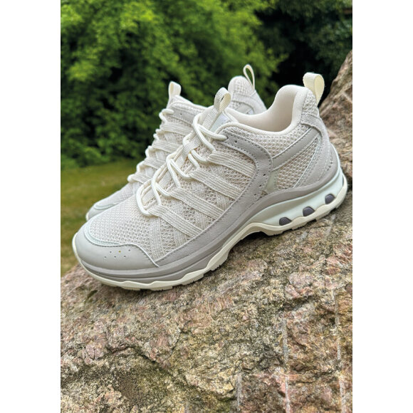 Green comfort sneakers - off - Sneakers til dame - Green Comfort