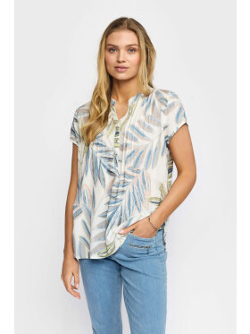 2-Biz bluse - Dame - Bluser - 2-Biz 2-Biz bluse - Dame - Bluser - 2-Biz