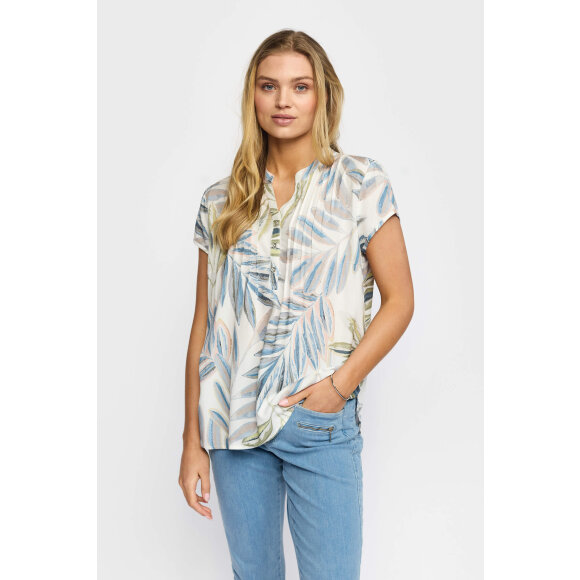 2-Biz bluse - Dame - Bluser - 2-Biz 2-Biz bluse - Dame - Bluser - 2-Biz