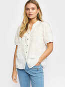 2-Biz skjorte - off white - Skjorter til kvinder - 2-Biz 2-Biz skjorte - off white - Skjorter til kvinder - 2-Biz