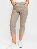 2-biz pirat buks - brun/stribet - Dame - Shorts & Knickers - 2-Biz