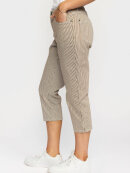 2-biz pirat buks - brun/stribet - Dame - Shorts & Knickers - 2-Biz