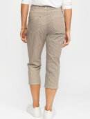 2-biz pirat buks - brun/stribet - Dame - Shorts & Knickers - 2-Biz