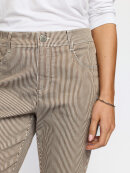 2-biz pirat buks - brun/stribet - Dame - Shorts & Knickers - 2-Biz