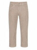 2-biz pirat buks - brun/stribet - Dame - Shorts & Knickers - 2-Biz