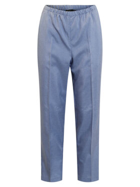 Brandtex bukser - lyseblå - Dame - Bukser - Brandtex Brandtex bukser - lyseblå - Dame - Bukser - Brandtex