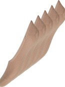 Decoy Footies - nude - Strømper & strømpebukser - Decoy Decoy Footies - nude - Strømper & strømpebukser - Decoy