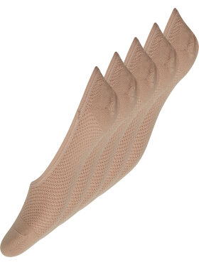 Decoy Footies - nude - Strømper & strømpebukser - Decoy Decoy Footies - nude - Strømper & strømpebukser - Decoy