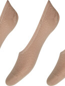 Decoy Footies - nude - Strømper & strømpebukser - Decoy Decoy Footies - nude - Strømper & strømpebukser - Decoy