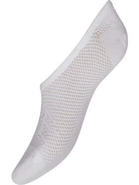 Decoy Footies - hvid - Strømper & strømpebukser - Decoy Decoy Footies - hvid - Strømper & strømpebukser - Decoy