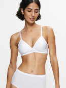Triumph bh soft sensation - Hvid - BH - forret - Triumph Triumph bh soft sensation - Hvid - BH - forret - Triumph