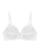 Triumph bh Ladyform Soft - hvid - Bh - ikke foret - Triumph Triumph bh Ladyform Soft - hvid - Bh - ikke foret - Triumph