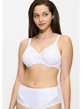 Triumph bh Ladyform Soft - hvid - Bh - ikke foret - Triumph Triumph bh Ladyform Soft - hvid - Bh - ikke foret - Triumph