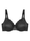 Triumph bh Ladyform Soft - sort - Bh - ikke foret - Triumph Triumph bh Ladyform Soft - sort - Bh - ikke foret - Triumph