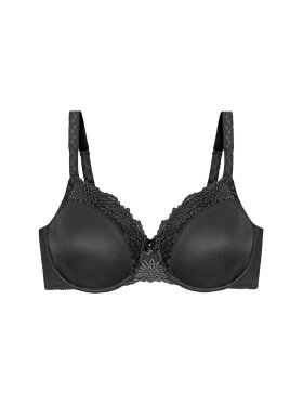 Triumph bh Ladyform Soft - sort - Bh - ikke foret - Triumph