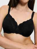 Triumph bh Ladyform Soft - sort - Bh - ikke foret - Triumph Triumph bh Ladyform Soft - sort - Bh - ikke foret - Triumph