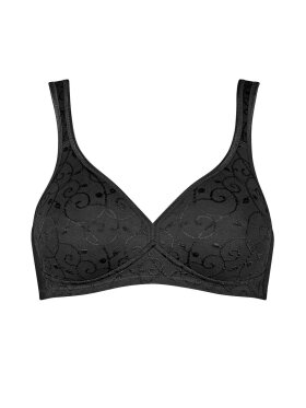 Triumph BH Elegant Cotton - Bh - ikke foret - Triumph Triumph BH Elegant Cotton - Bh - ikke foret - Triumph
