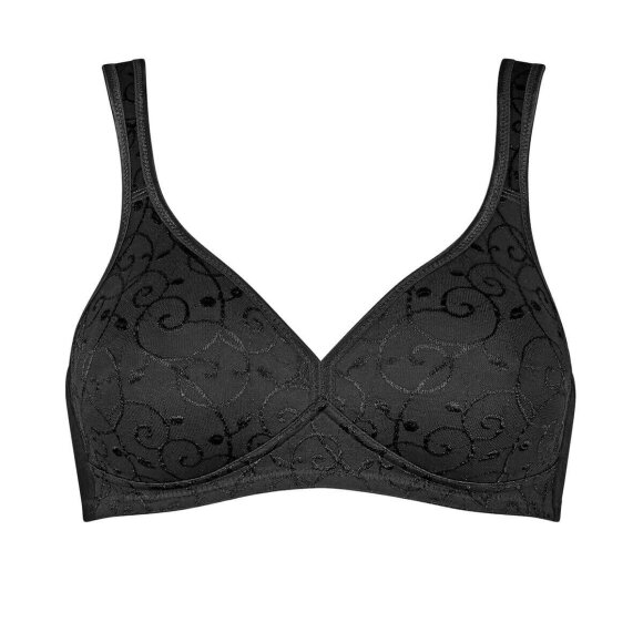 Triumph BH Elegant Cotton  - Bh - ikke foret - Triumph