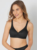 Triumph BH Elegant Cotton  - Bh - ikke foret - Triumph