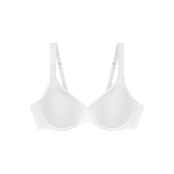 Triumph bh - Modern Soft + Cotton  - Bh - ikke foret - Triumph