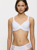 Triumph bh - Modern Soft + Cotton  - Bh - ikke foret - Triumph