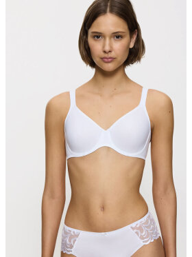 Triumph bh - Modern Soft + Cotton  - Bh - ikke foret - Triumph