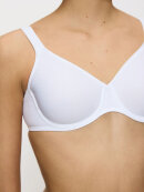 Triumph bh - Modern Soft + Cotton  - Bh - ikke foret - Triumph