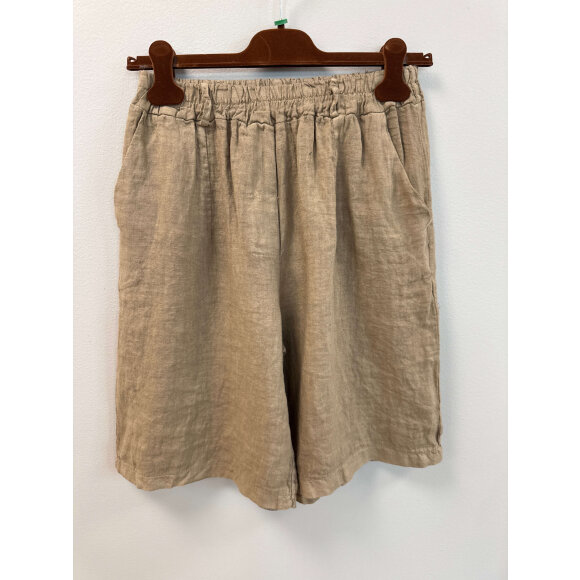 Marta Shorts - Coloniale - Dame - Shorts & Knickers - MARTA
