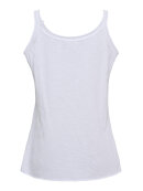 Marta Top - Hvid - Toppe til dame - Sommertoppe mm. - MARTA