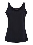 Marta Top - Sort - Toppe til dame - Sommertoppe mm. - MARTA