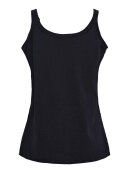 Marta Top - Sort - Toppe til dame - Sommertoppe mm. - MARTA