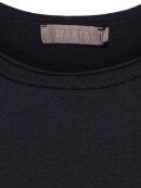 Marta Top - Sort - Toppe til dame - Sommertoppe mm. - MARTA