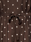 Only Carmakoma kjole - Kjoler til plus size kvinder - ONLY CarmaKoma