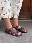 Bubetti Sandal - Dame - Sandaler - Bubetti Bubetti Sandal - Dame - Sandaler - Bubetti