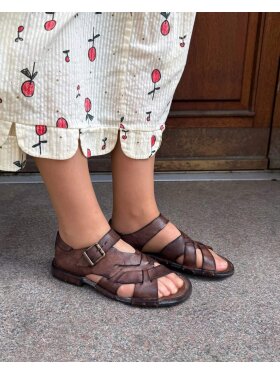 Bubetti Sandal - Dame - Sandaler - Bubetti Bubetti Sandal - Dame - Sandaler - Bubetti
