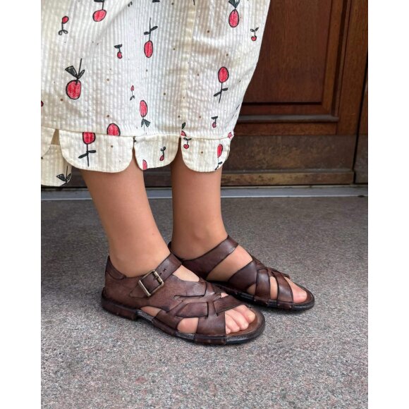 Bubetti Sandal - Dame - Sandaler - Bubetti Bubetti Sandal - Dame - Sandaler - Bubetti