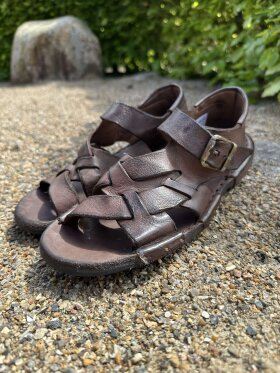 Bubetti Sandal - Dame - Sandaler - Bubetti
