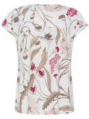 Fransa t-shirt - print/pink - Dame - Bluser - FRANSA
