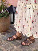 Bubetti Sandal - Dame - Sandaler - Bubetti Bubetti Sandal - Dame - Sandaler - Bubetti