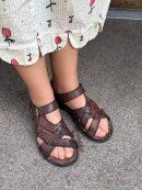 Bubetti Sandal - Dame - Sandaler - Bubetti Bubetti Sandal - Dame - Sandaler - Bubetti