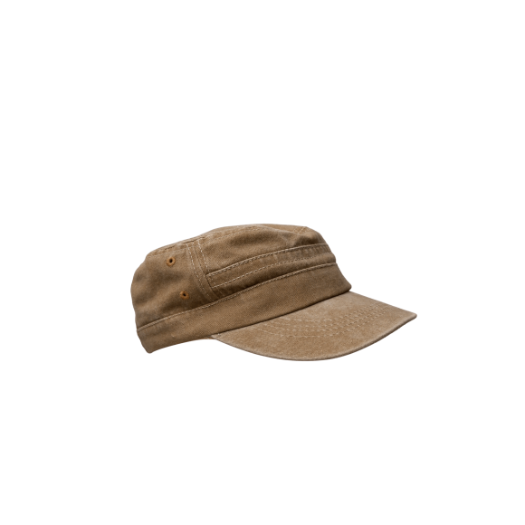 Black Colour Cap - Khaki - Diverse - Black Colour Black Colour Cap - Khaki - Diverse - Black Colour