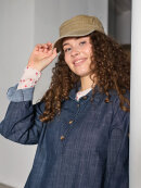 Black Colour Cap - Khaki - Diverse - Black Colour Black Colour Cap - Khaki - Diverse - Black Colour