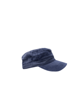 Black Colour Cap - Navy - Diverse - Black Colour Black Colour Cap - Navy - Diverse - Black Colour