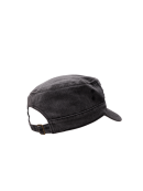 Black Colour Cap - Asphalt - Diverse - Black Colour Black Colour Cap - Asphalt - Diverse - Black Colour