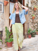 Black Colour Jakke/Skjorte - Denim - Denim jakker - Black Colour Black Colour Jakke/Skjorte - Denim - Denim jakker - Black Colour