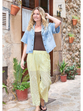 Black Colour Jakke/Skjorte - Denim - Denim jakker - Black Colour Black Colour Jakke/Skjorte - Denim - Denim jakker - Black Colour