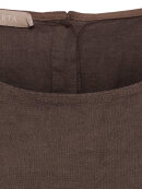Marta Top - Mocca - Toppe til dame - Sommertoppe mm. - MARTA