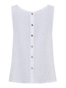 Marta Top - Hvid - Toppe til dame - Sommertoppe mm. - MARTA